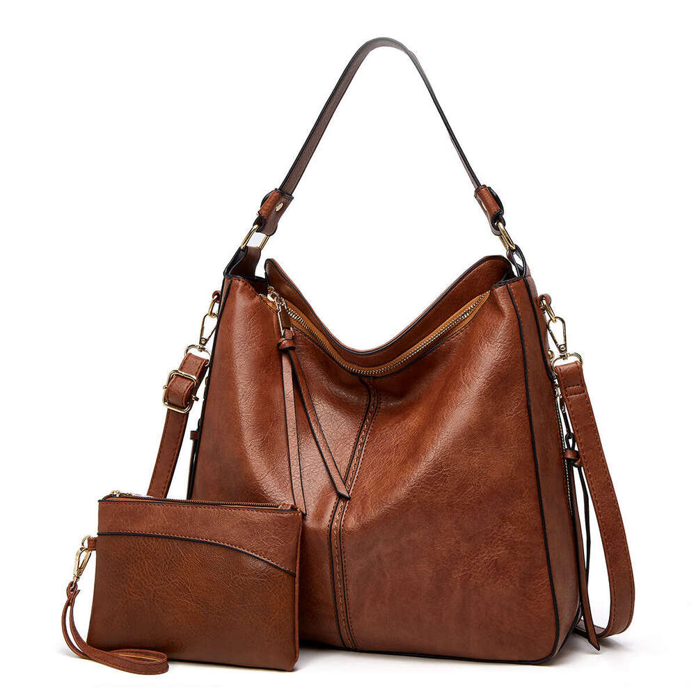 a8 Women 2025 New Fashion Tote Women's Single Shoulder Diagonal Cross Bag