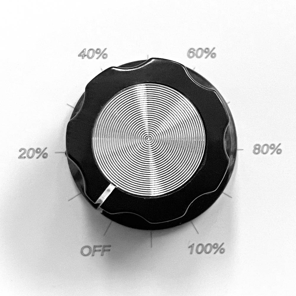 Square Shape Full Spectrum Dimmable LED Plant Growth Light - 100W
