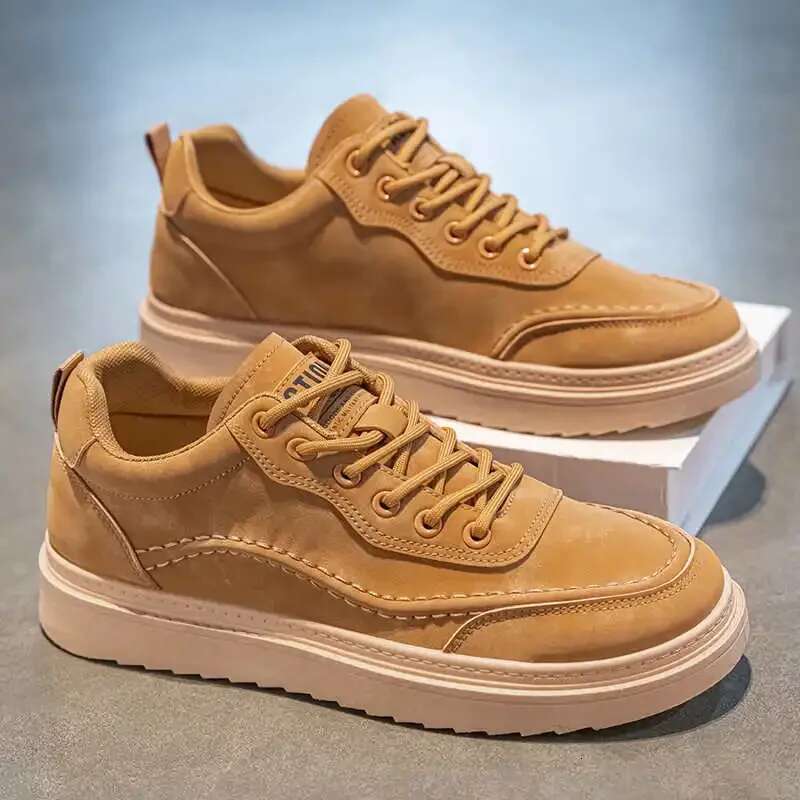 For Mens Sneakers Walking Men Loafers Shoes Casual Man Tennis Sports Basctt Foot-wear Model Of Famous Brands