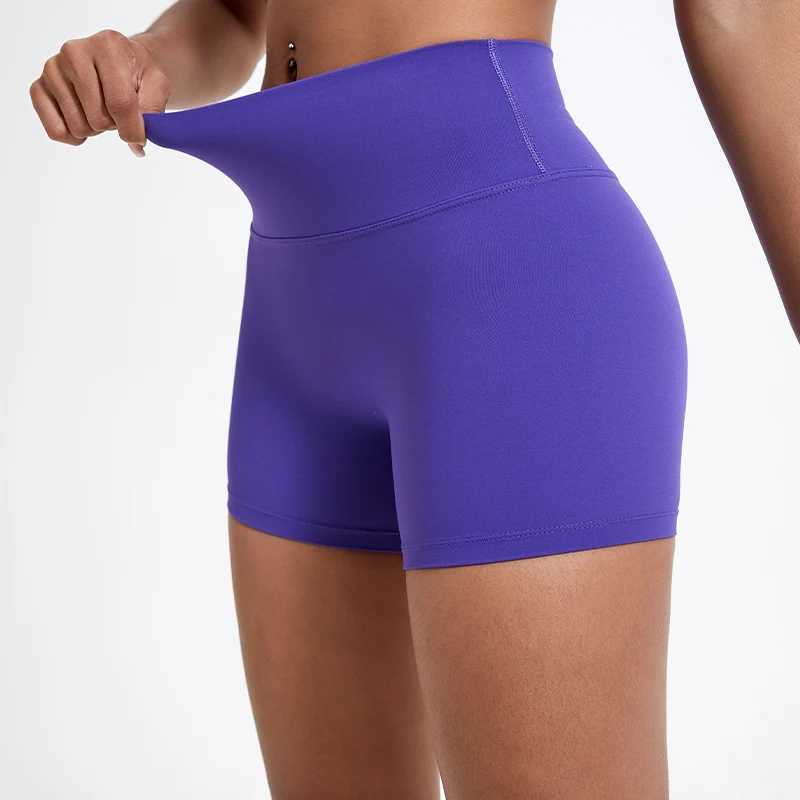 Heavuisavi Running Shorts for Women Hip Lift for Fitness Legs for Women Bicycle Slim Fitness Training Shorts W250326