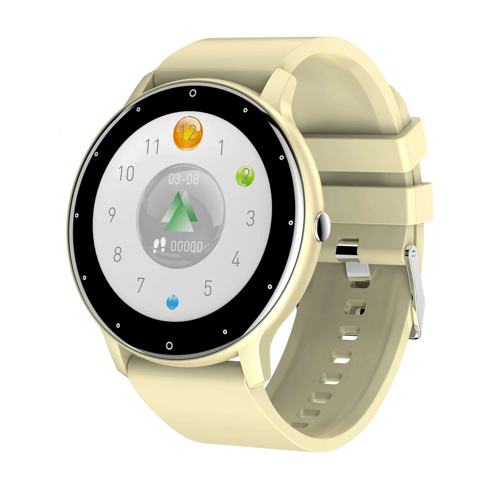 ZL02 Smart IOS Android Men Women Sport Watch Pedometer Fiess Bracelet Original Fashion Casual Watches for Phone Reloj