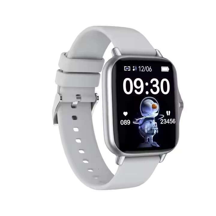 Dropshipping C26 PRO Smartwatch with 1.44 Inch Touch Screen Cheap Amazfit Smart Watch