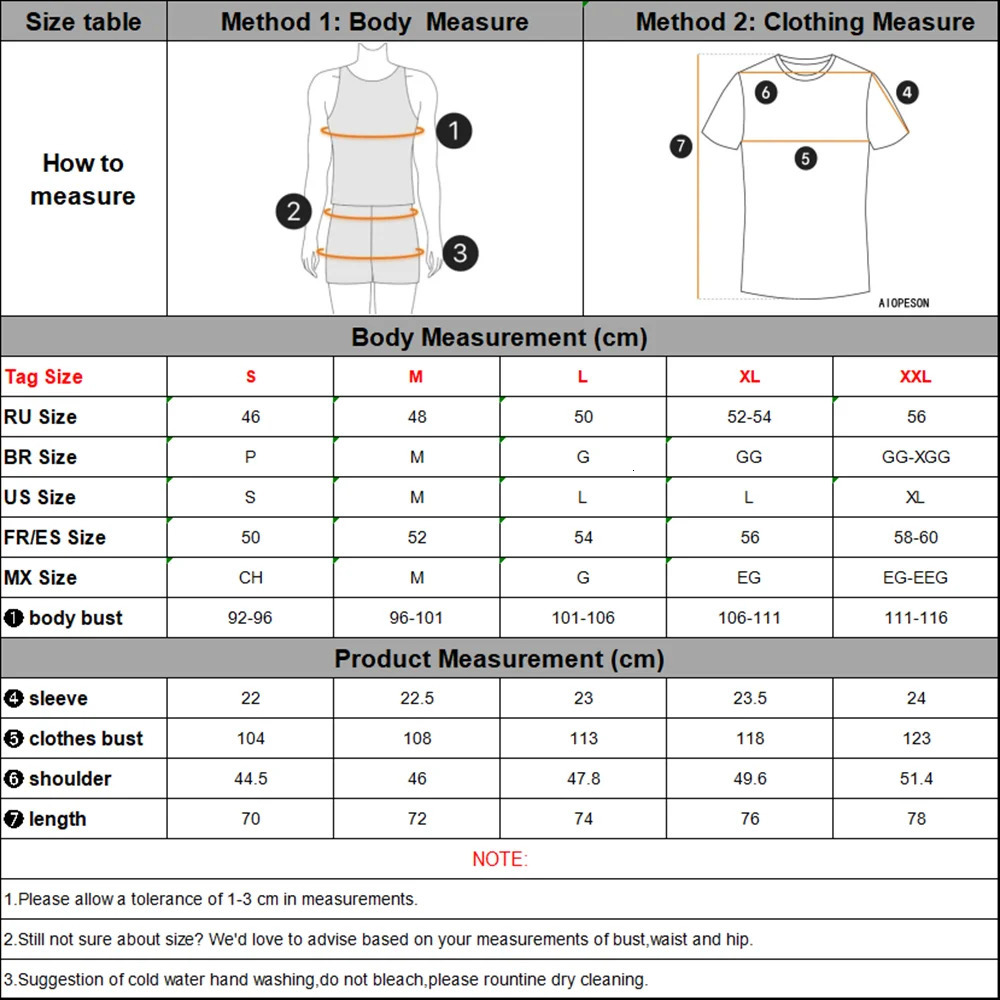 AIOPESON Cotton Mens Polos Giraffe Embroidery Short Sleeve Polo Shirts for Men High Quality Polos Men Clothing 250324