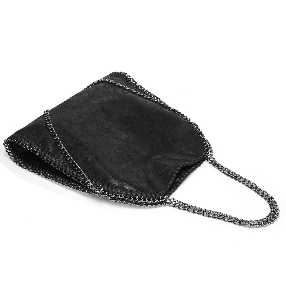 Explosive large Stella chain bag hand bill shoulder bag for women