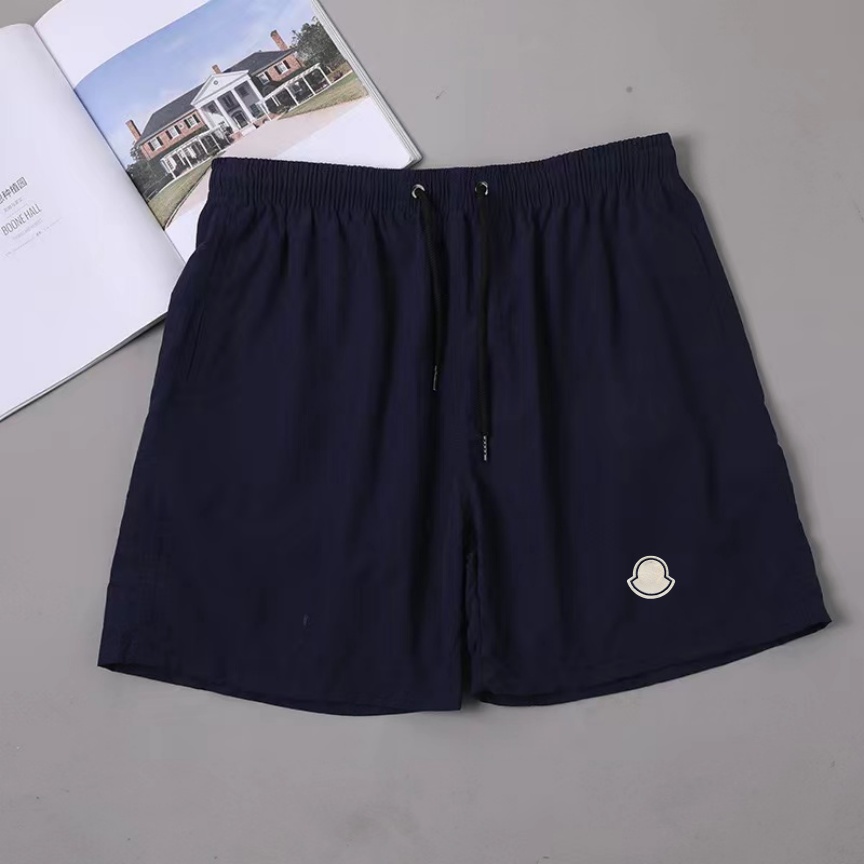 designer Shorts swim Summer beach pants Luxury brand Fashion Loose Streetwears Clothing Quick Drying Swimwear Printing Board Beach Pants Man Swim Short