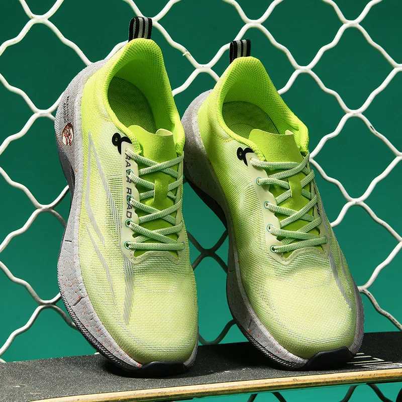 2025 tra-light 21 Mens Running Shoes BO Fiber Cushio Breathable Sports Shoes Non-slip Wear Cfortable Sports ShoesC250325