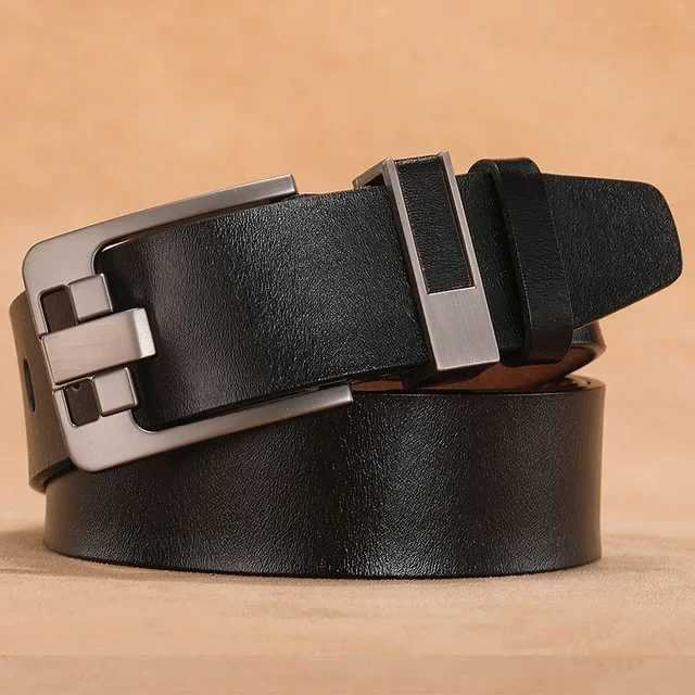 Plus Size 130 140 150 160 170cm mens leather belt buckle long belt jeans cincturones para hombre W250326