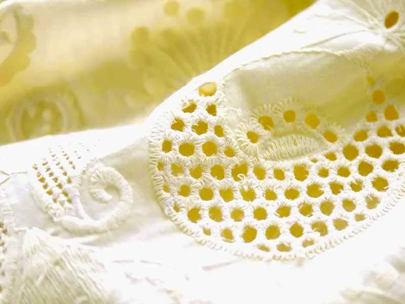 2025 New Girl Dress Childrens Summer Cotton Embroidered Hollow Dress Baby Clothing Cute Ruffle Round Neck Tank Top W250326