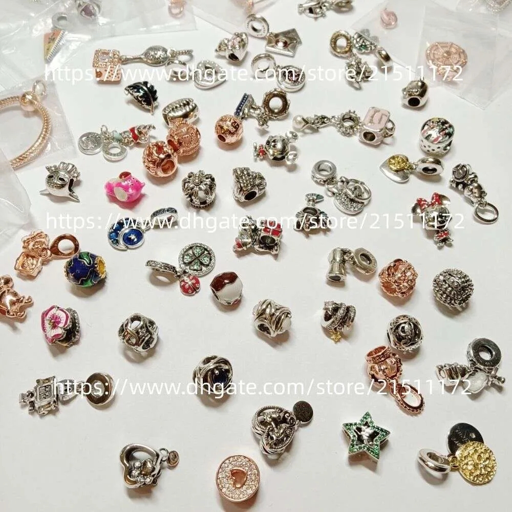 Wholesale Memnon jewelry 925 sterling silver charms beads bracelet necklace earrings DIY Jewelry payment link