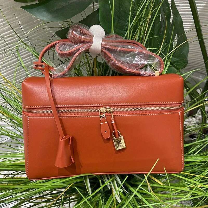 Women's Bags Fashion Women's Canvas Splicing Oblique Backpack Herringbone Pattern Purse Detachable Shoulder Strap Crossbody Bag