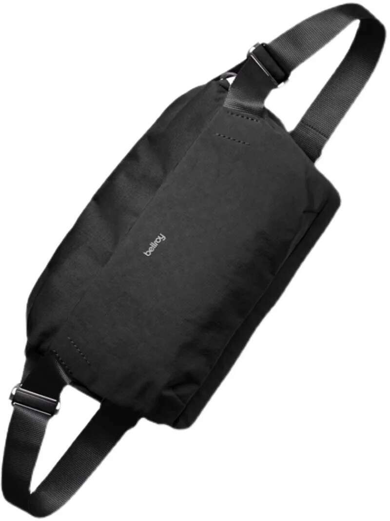 Australian Venture Sg 9L Explorer Chest Large Capacity Waterproof Shoulder Crossbody Bag