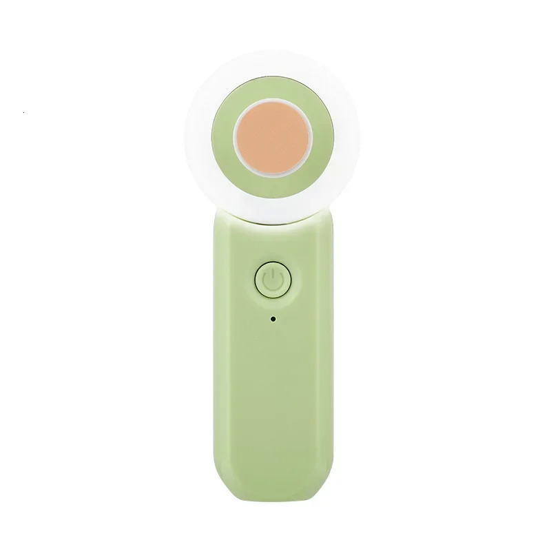 Luminous Rechargeable born Electric Nail Clipper Baby Anti-clamping Scissors Baby Nail Scissors Set Baby Nail Grinder 250326
