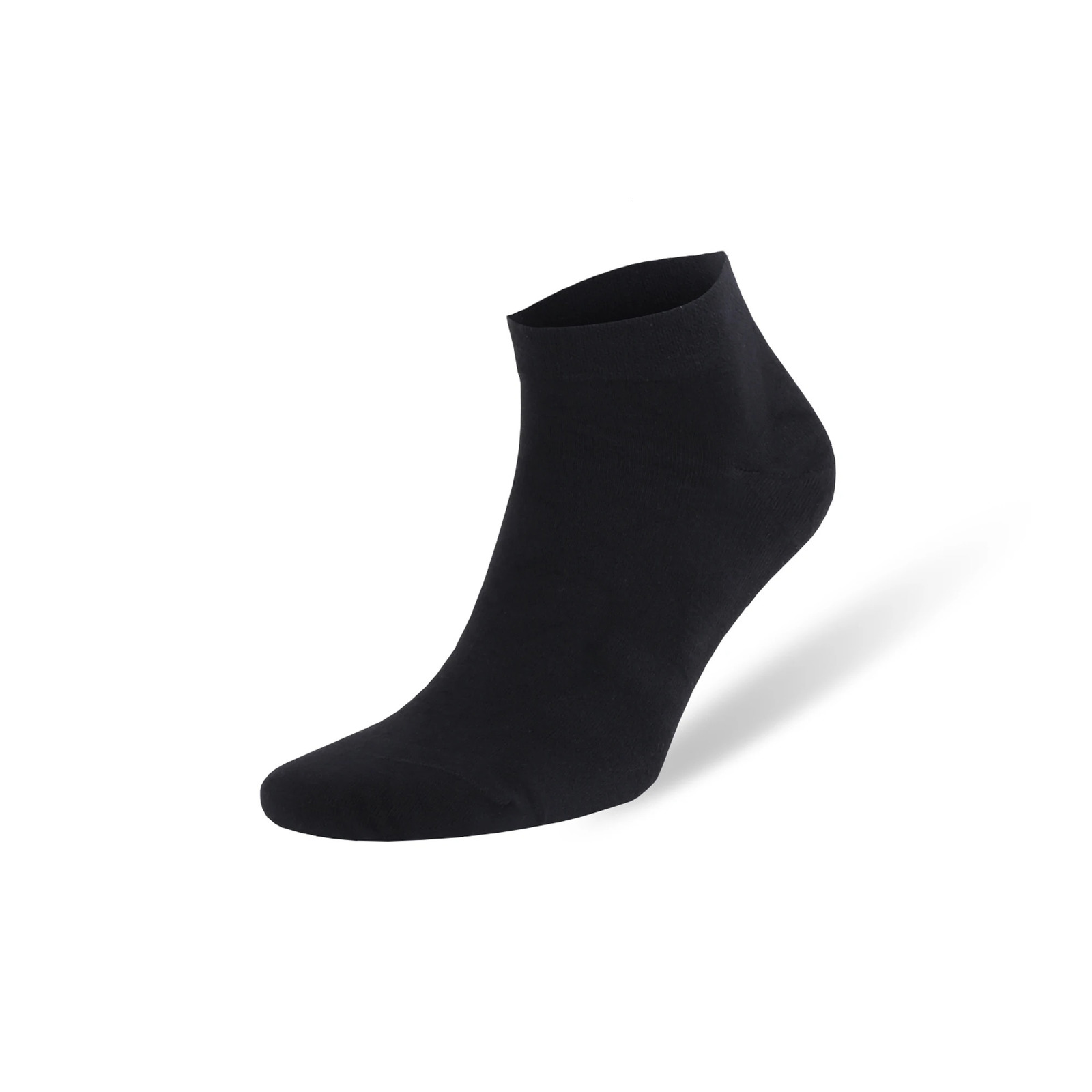 Bamboo low cut mens ankle socks 8 pairs breathable odorless with gift box included 250321