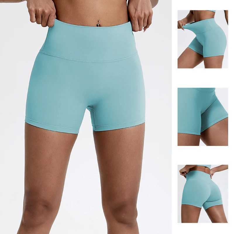 Heavuisavi Running Shorts for Women Hip Lift for Fitness Legs for Women Bicycle Slim Fitness Training Shorts W250326
