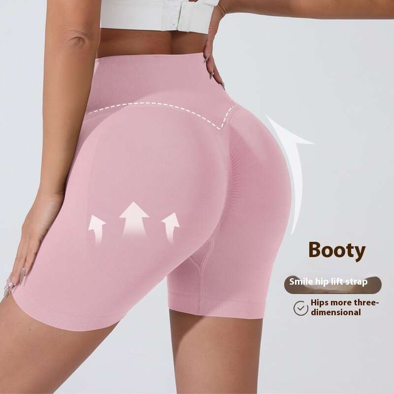 Women Yoga Pants Solid color women's yoga pants high waist sports gym wearing leggings elastic fitness women's outdoor sports trousers