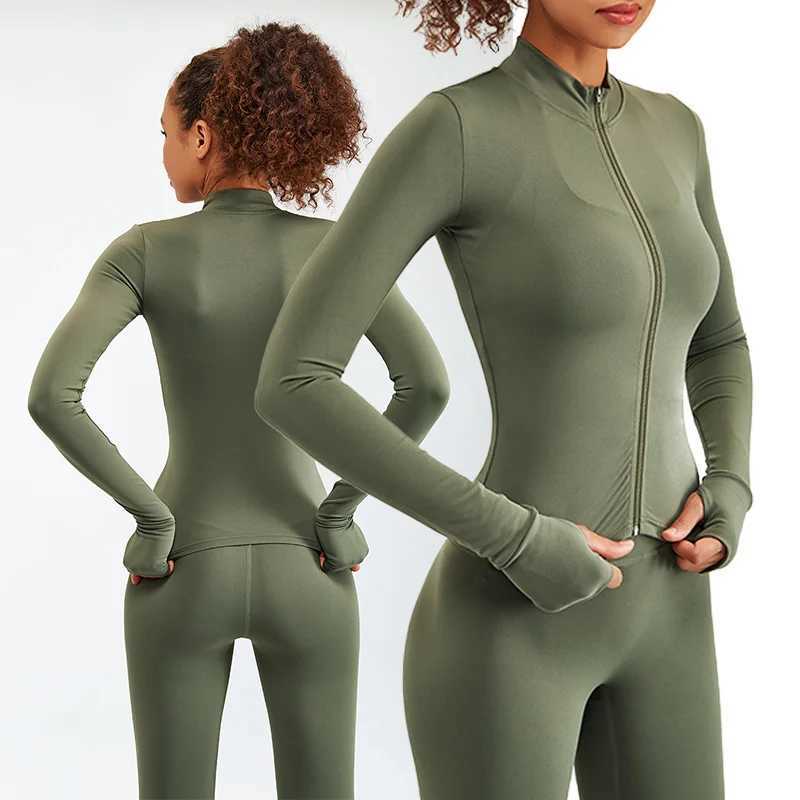 2025 new 2/3 piece sports yoga set soft and breathable high waist fitness gym set sportswear set womens sportswear workout suit W250326