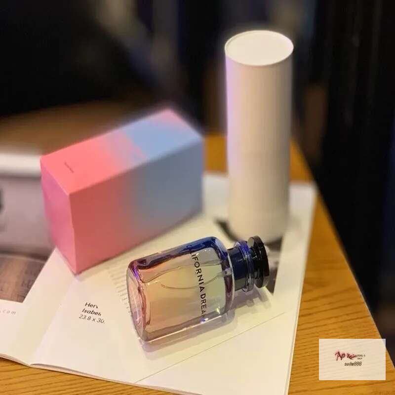 100Ml Ombre Nomade NUIT DE FEU IMAGINATION Spell On You California Dream Perfume Les Sables Rosefor Women Eau De Parfum 3.4 Oz Fragrance Spray Long La