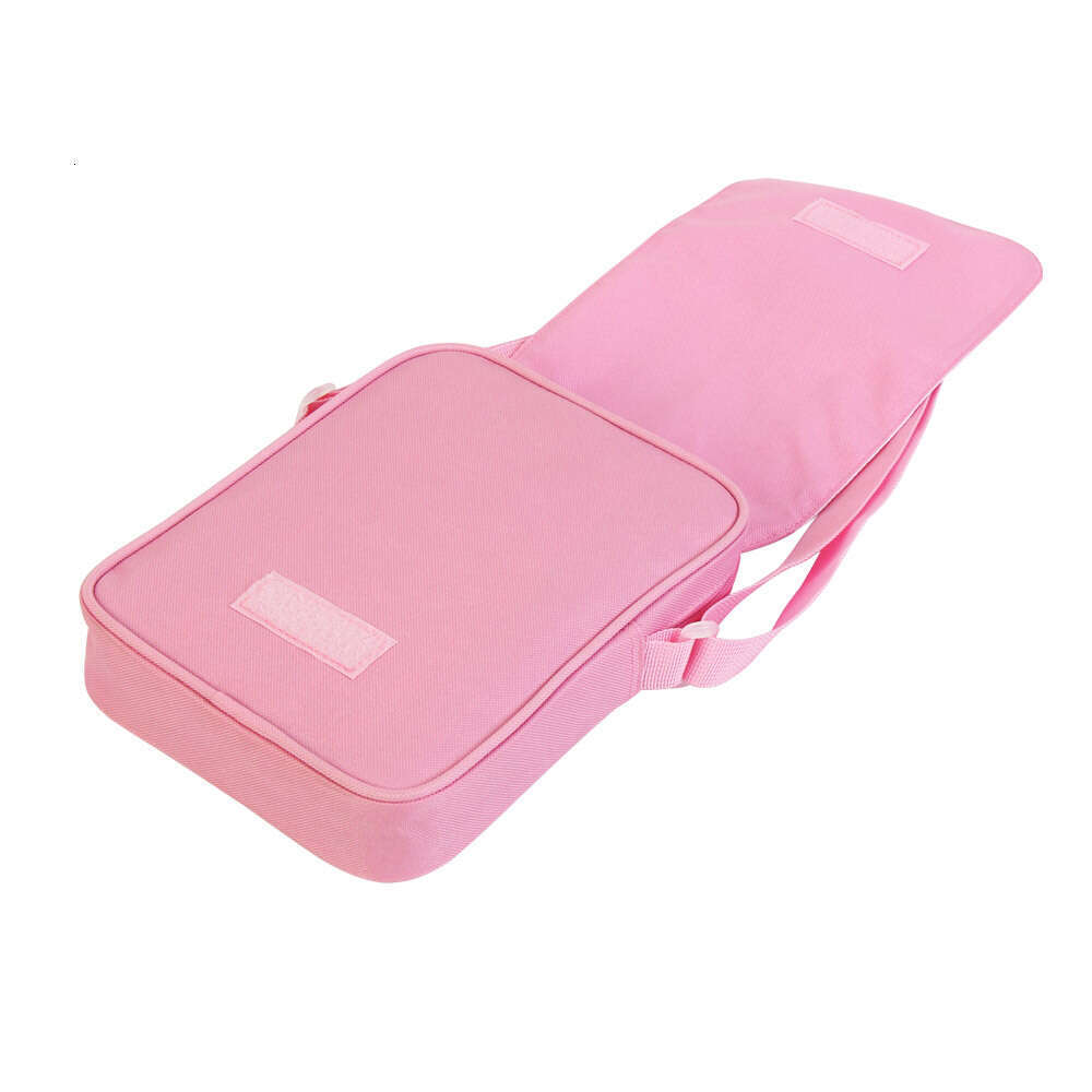 2022 new sublimation crossbody women's polyester cartoon student single shoulder DIY printed small bag