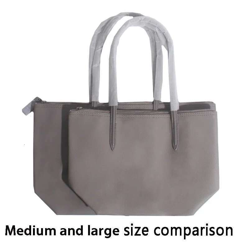 2025 New Brand Women's Handbag PVC Handbags Female Large Capacity Shoulder Bag Purse