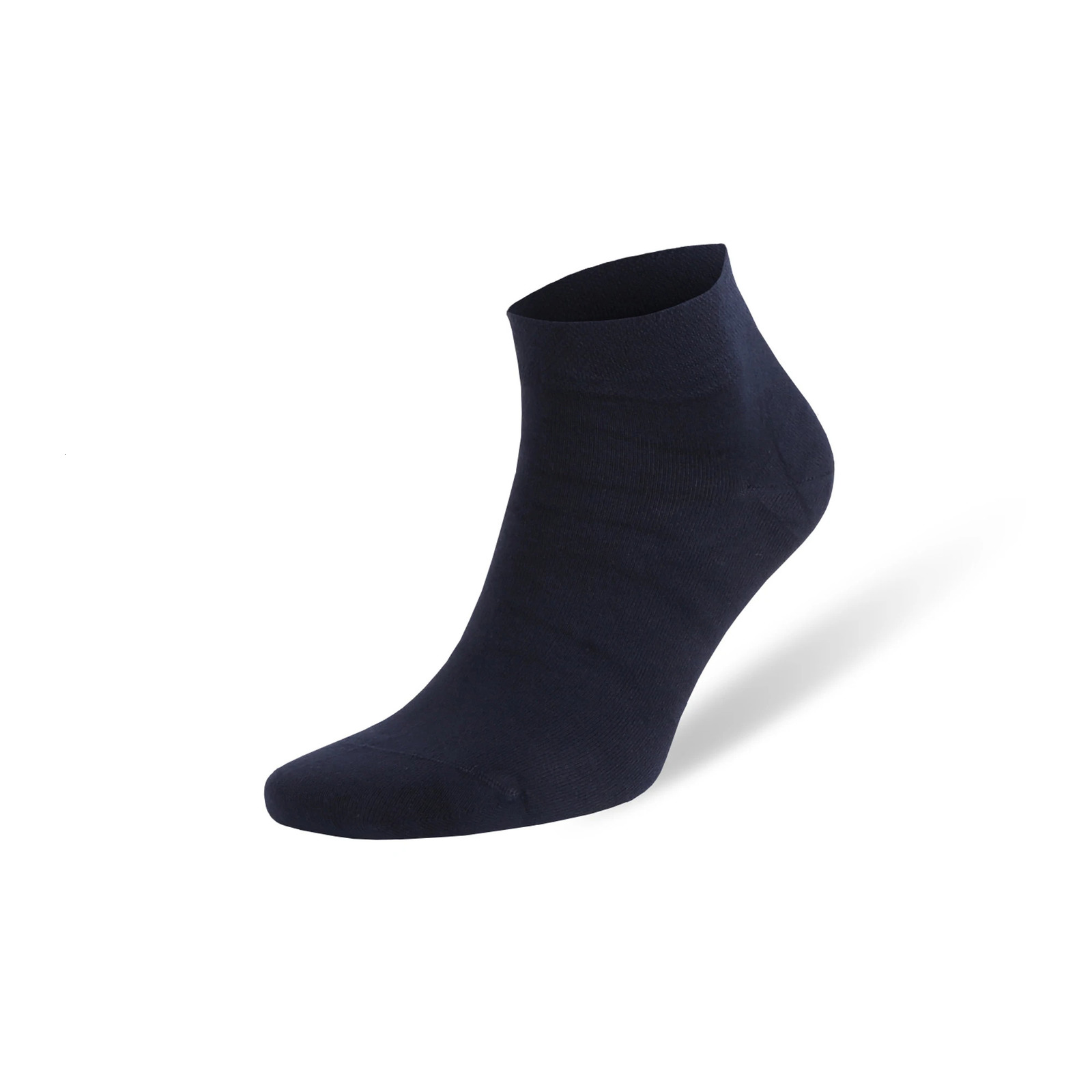 Bamboo low cut mens ankle socks 8 pairs breathable odorless with gift box included 250321