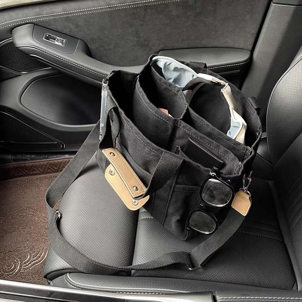 New versatile simple ins mommy multifunctional bag, crossbody, single shoulder dual-use storage, convenient travel and business bag