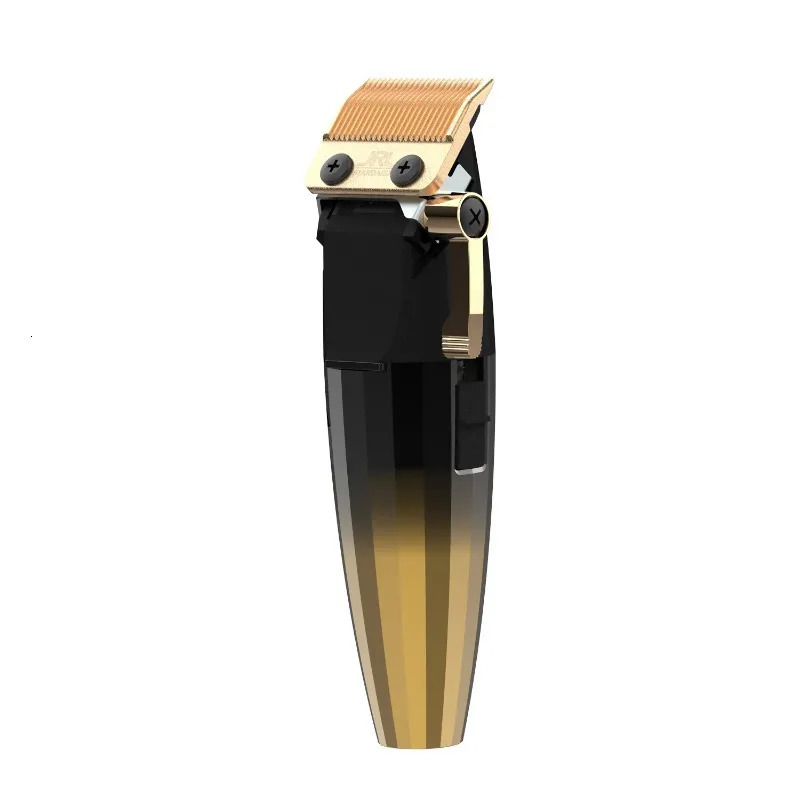 JRL Clipper ProfessionalHair clippers for menC Clipper Cool Blade Technology for Mens Grooming - Rechargeable Clippers 250321