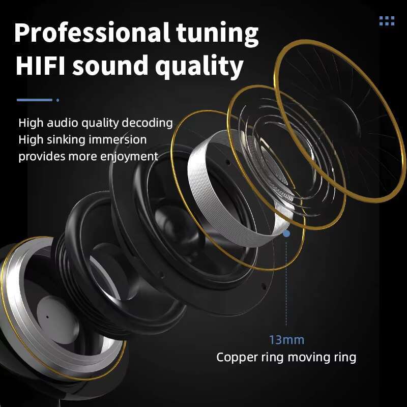 2024 YX27 A9 Pro 2nd Edition Gen3 Gaming In Ear Earphones Noise Elimination TWS Wireless Earbuds