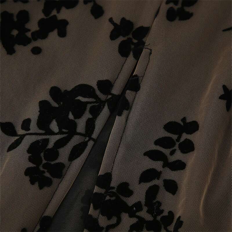 2025 New Women's Lace Jacquard Mesh Slip Dress Pleats Design Elegant Sexy Slim Bow Decoration Backless MIDI Dresses