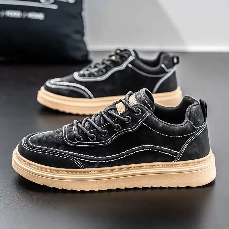 For Mens Sneakers Walking Men Loafers Shoes Casual Man Tennis Sports Basctt Foot-wear Model Of Famous Brands