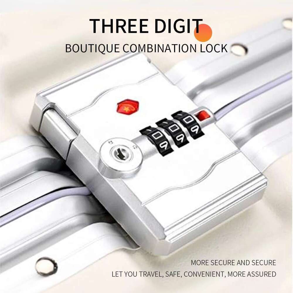 Trolley 20 24 26 28" Aluminum Frame Rolg Case USB Travel Suitcase Wheels Combination Lock Carry on Lage