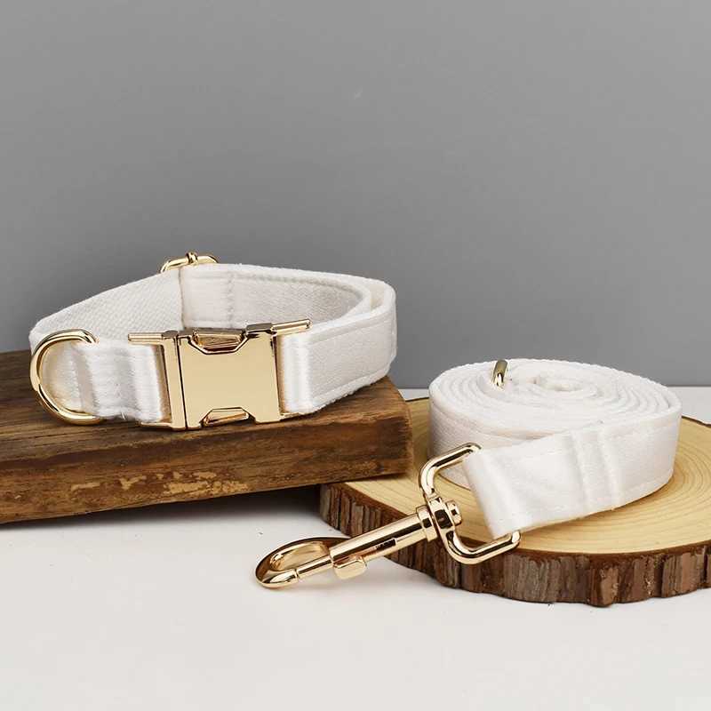 Hot selling custom design sublimation printing polyester pet accessories dog collar belt harness bow set crystal 01 X250326