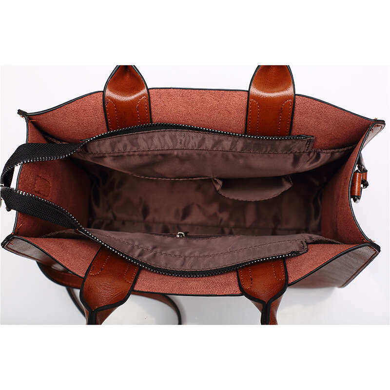 96 New 2023 Handbag Women's Tote Fashion Underarm Shoulder Bag