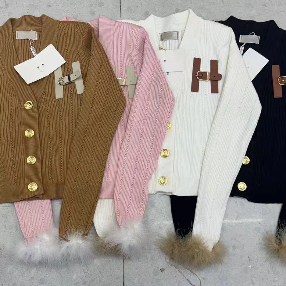 New men&#039;s and women&#039;s cardigans, high-end plaid casual autumn and winter warm and comfortable high-quality cardigans