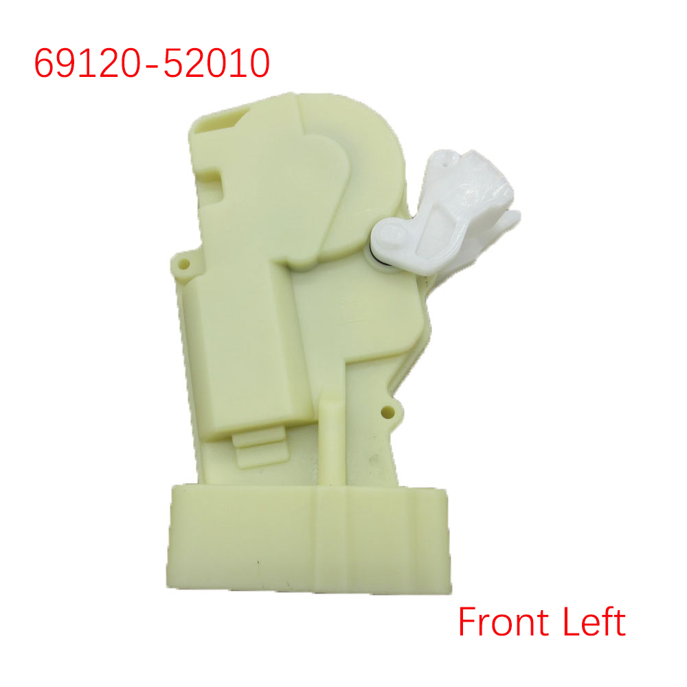 Front and Rear left/Right 69110-52010 69130-52010 69140-52010 69120-52010 For Toyota Echo 2000-2005