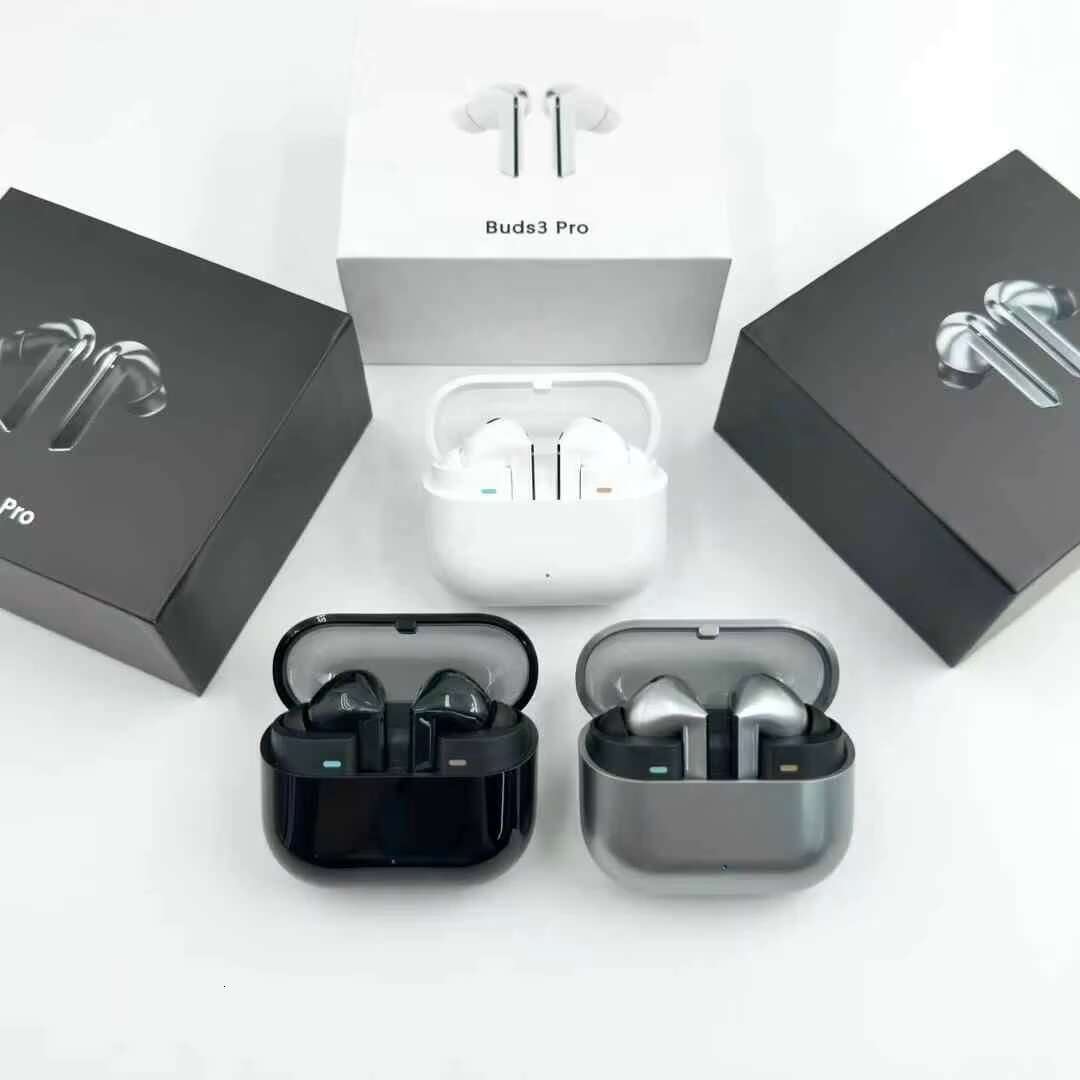 Buds3 Professional Wireless with Microphone Charging ANC BT5.4 V16pro Gaming Sports Earbuds