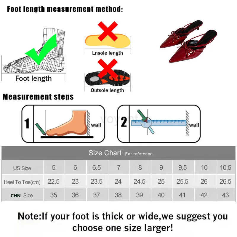 Low Heel Footwear Pumps Slides Shoes For Wen Mes Pointed Toe Ladies Heel Shoes 2025 Fashion -Knot Fem Slippers Z250326