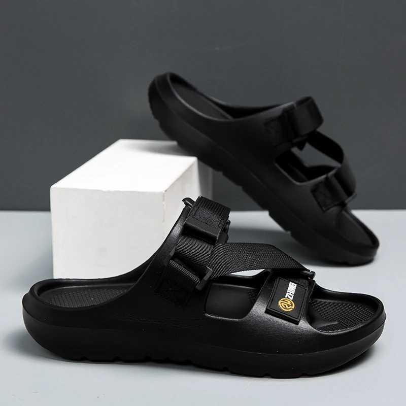 2025 New Summer Sandals N-Slip Waterproof Bottom ShoesXJ250326