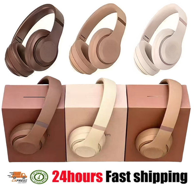 headphones wireless studio pro-kim Co-branded limited edition headphones headphone Magic Sound Recorder headphones pro earphone Pop-up window earbuds
