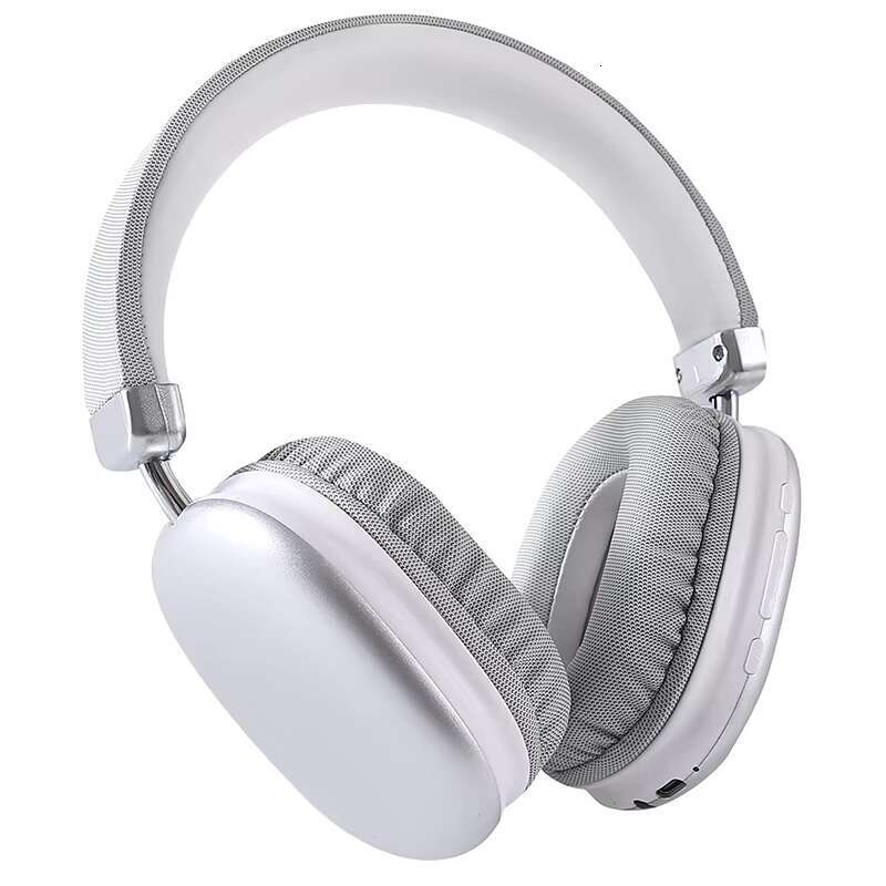 Max Wireless High Quality Waterproof Noise cancelg Earphones LED Battery Open Ear Pro ANC