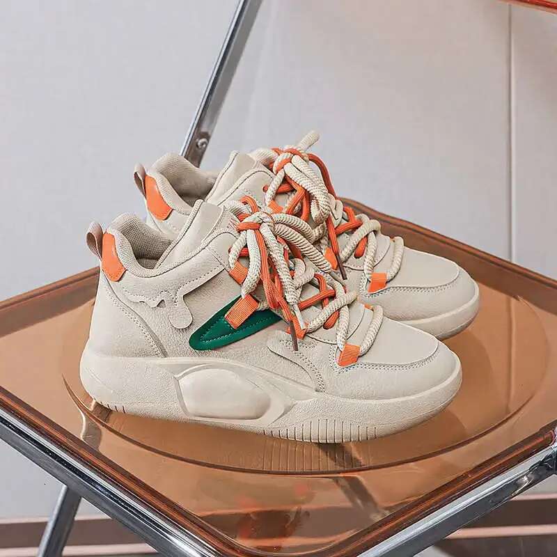 Red Tennis Green Women's Sports Shoes Original New Year's Sneakers Teni Sapato Shoess Releases Dropshiping