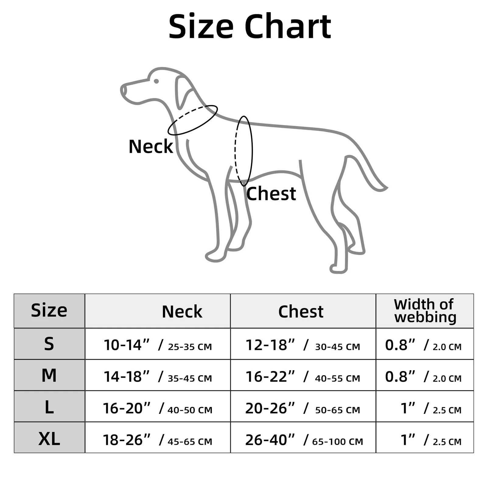Non pull dog harness suitable for medium-sized and large dogs cotton strap breathable dog harness adjustable easy for pet walking harness training X25