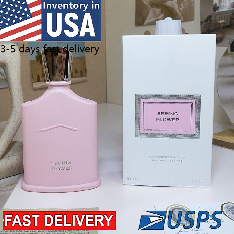 2025 MENS COLOGNE TOP DESCRICER PERFUME QUALITÉ HOMMES MEN PROFUMES PRAUTANT 100 ML EAU DE PARFUM DURANTS DURANTS CORPS CORPS MIST AIR FAISER