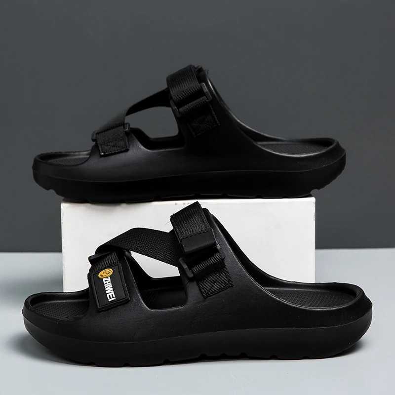 2025 New Summer Sandals N-Slip Waterproof Bottom ShoesXJ250326