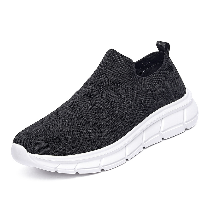 Unisex Stylish Lightweight Running Shoes 2025 New Arrival Breathable Mesh Sneakers Sporty Casual shoes men women Versatile
