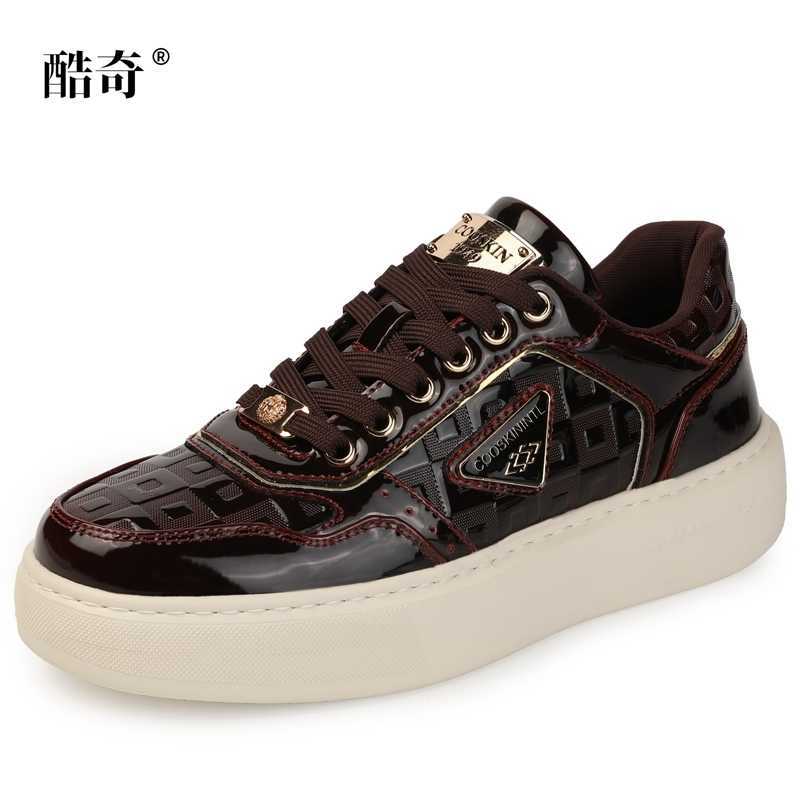 2025 designer sneakers high top leather plaid triangle label date red black sneakers 2025 fashion casual shoes sports running basketball shoes mens sn
