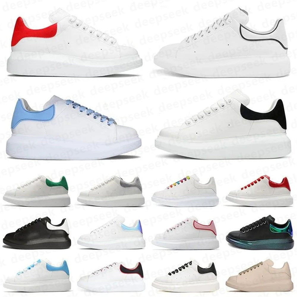 Designer Newest men women Top-level Designer espadrille Casual shoes black Sole suede espadrilles suede platform flat sneakers