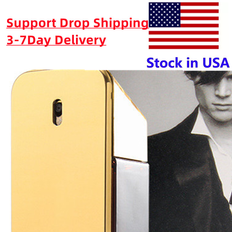 mans Perfume for women perfume and fragrance spray floral notes smell frosted bottle US 3-7 Days Free Ship