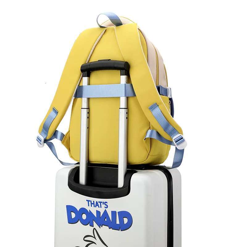 Cute Elementary Bags For Girls 6-10 Years Old Boy Bookbag Kids Travel Lightweight Primary Child School Backpack