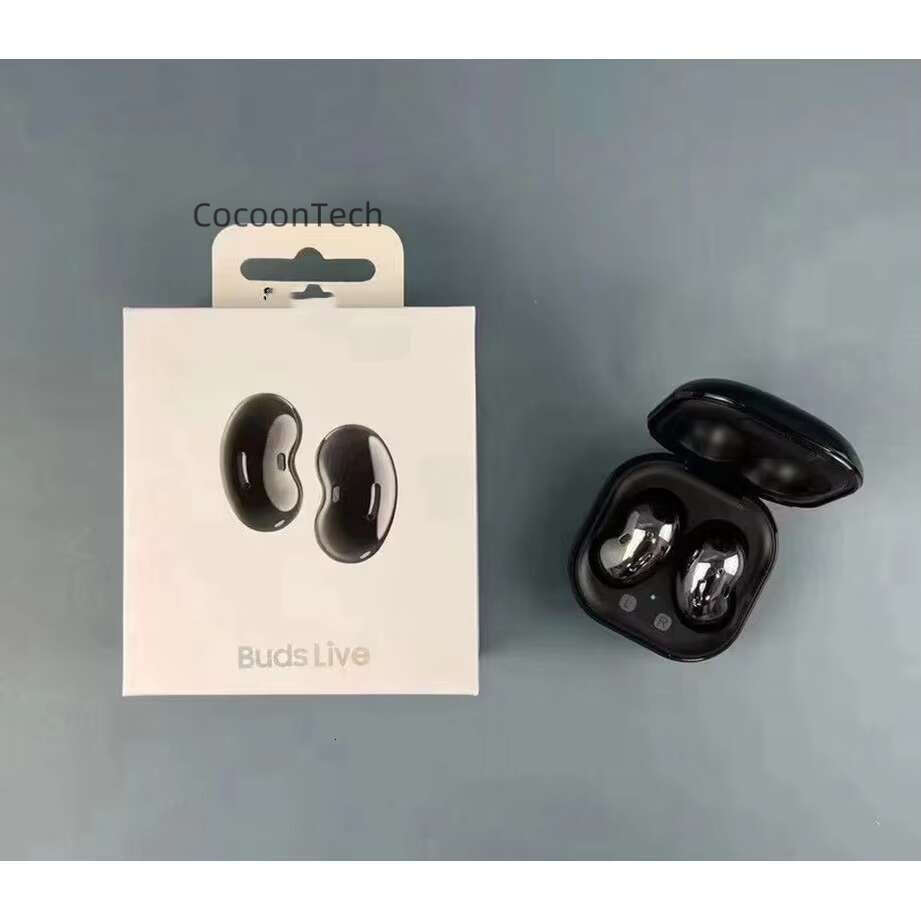 R180 Yahuo Touch Pea Wireless Bluetooth Stereo In Ear Earphones