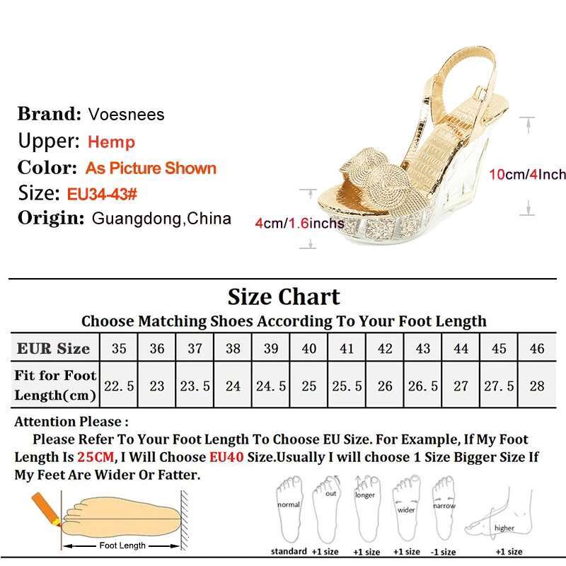 2025 Summer New Transparent Wedge Flat Heel Women's 10CM Designer Fashion Buckle Nightclub T Platform Sandals Women's Party Shoes